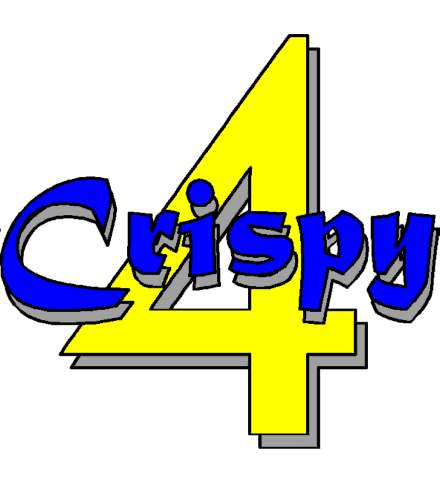 Crispy4