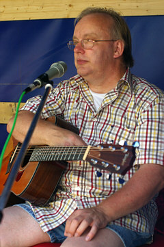 Horst Piening