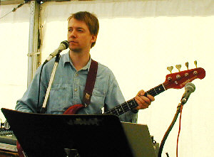 Manfred Schuster