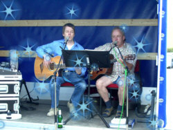 Manfred & Horst